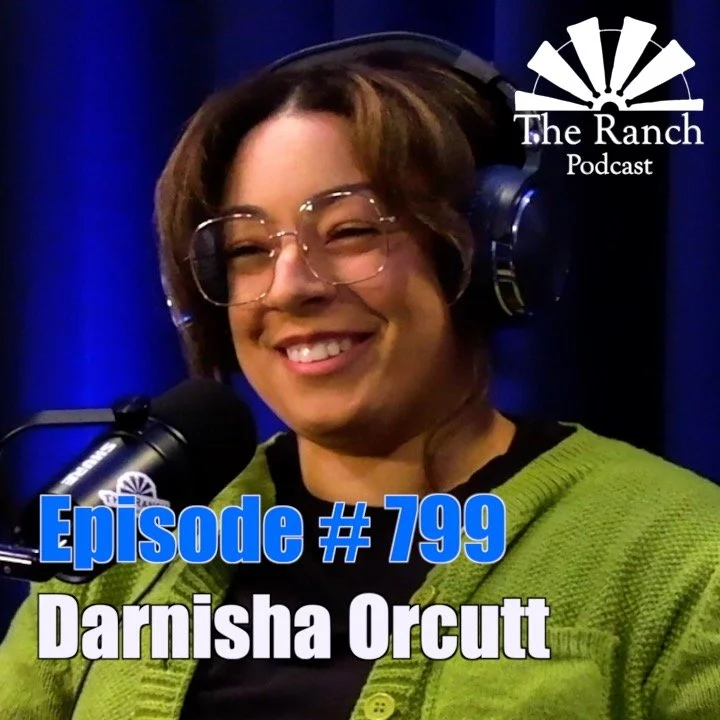 Jannus, Refugees, &amp; Idaho with Darnisha Orcutt