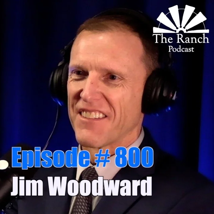 Conformity &amp; Taxes in Idaho with Jim Woodward