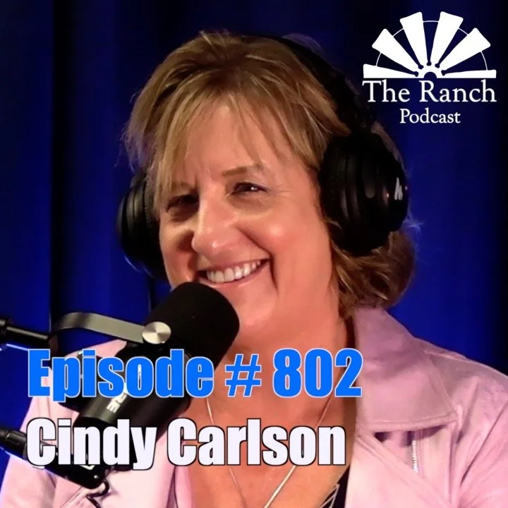 Using &amp; Abusing Idaho with Cindy Carlson
