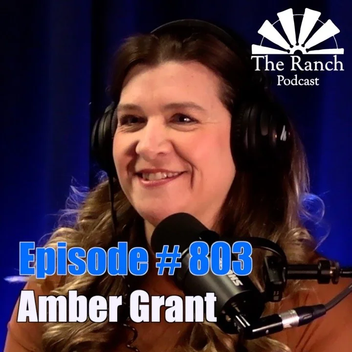Caring for Family in Idaho with Amber Grant