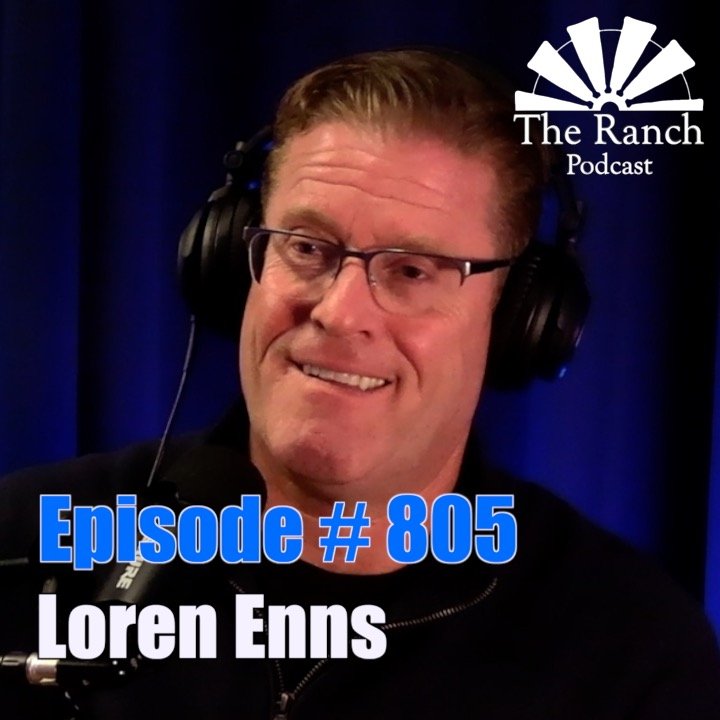 Balancing the US Budget with Loren Enns