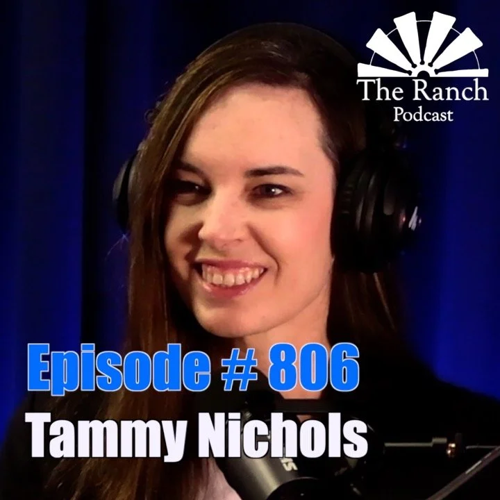 CA Rats &amp; Son of Sam with Tammy Nichols
