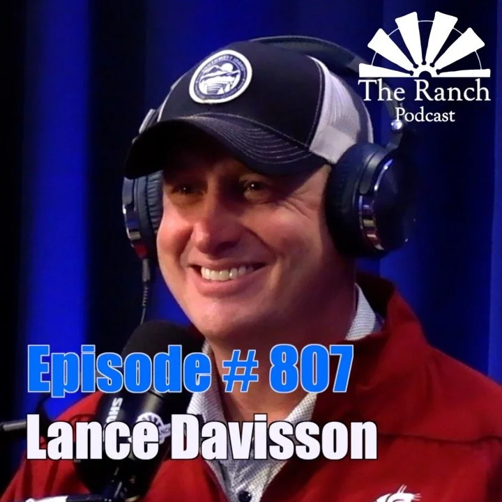 Managing Idaho's Ever Growing Timber Resource with Lance Davisson