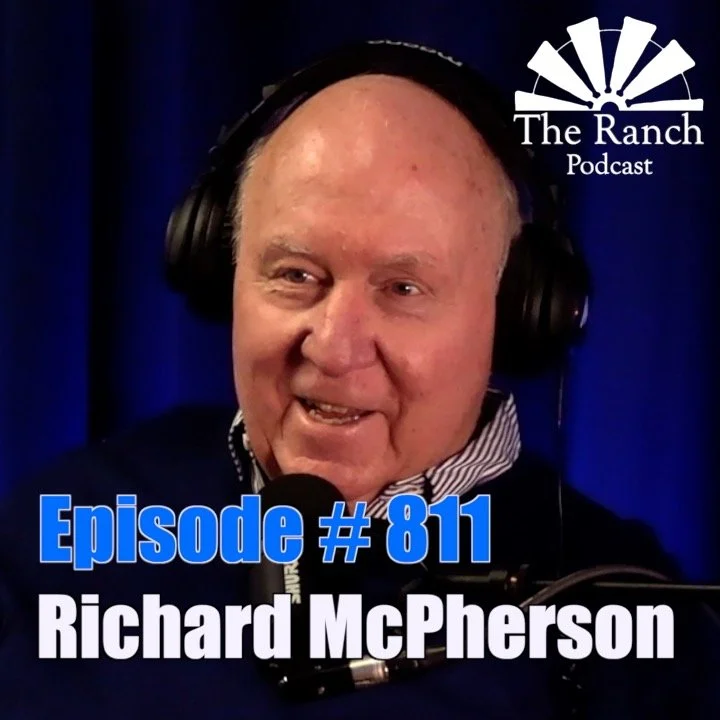 Recycling Nuclear Fuel in Idaho with Richard McPherson