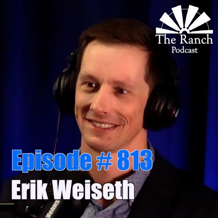 Idaho's Outfitters &amp; Guides with Erik Weiseth