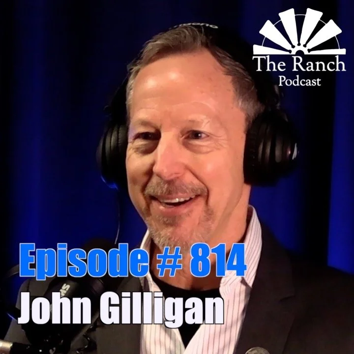 Mining Gold in Idaho with John Gilligan