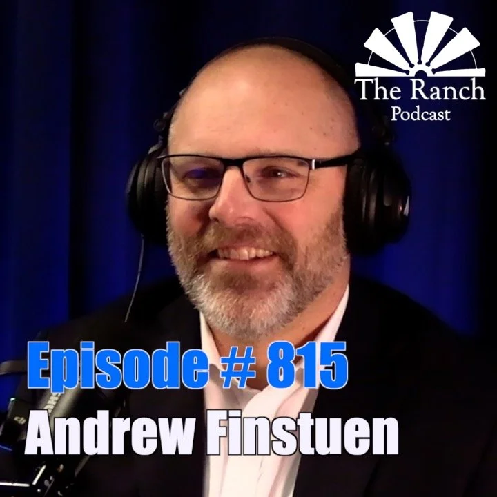 What Idaho Values with Andrew Finstuen