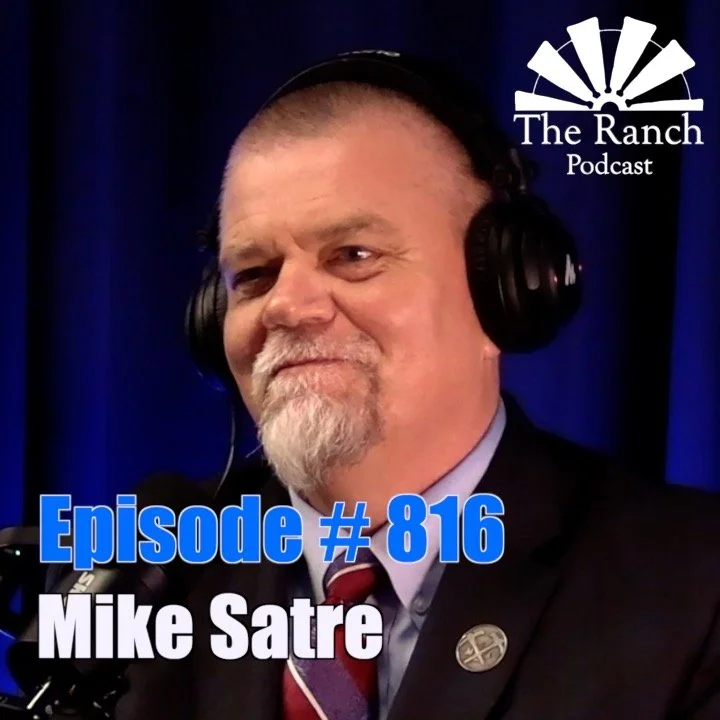 Silver's Wild Ride in Idaho with Mike Satre