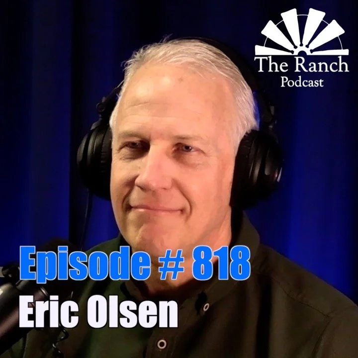 Power, Ag, &amp; Industry in Idaho with Eric Olsen