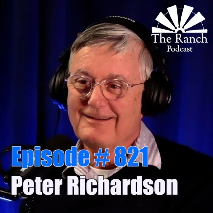 Industrial Power Users In Idaho with Peter Richardson