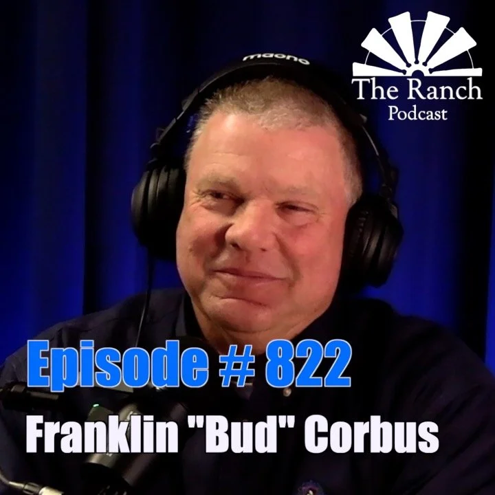 Water in Elmore County with Franklin "Bud" Corbus