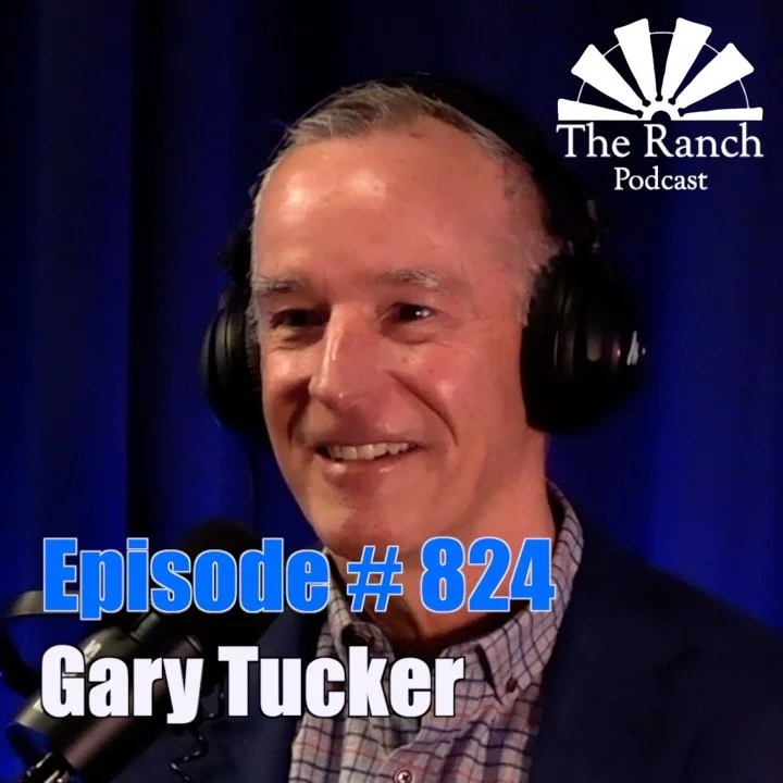 Marrying Academia &amp; Industry at BSU with Gary Tucker