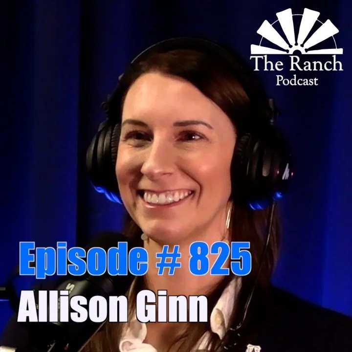 The US Forest Service in Idaho with Allison Ginn