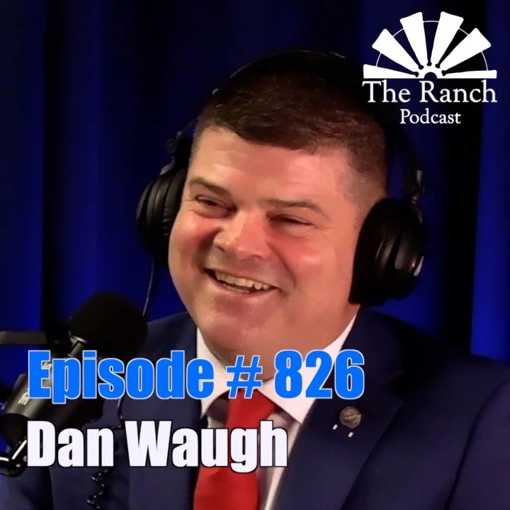 Idaho Recreation Council &amp; Idaho's Rec. Culture with Dan Waugh