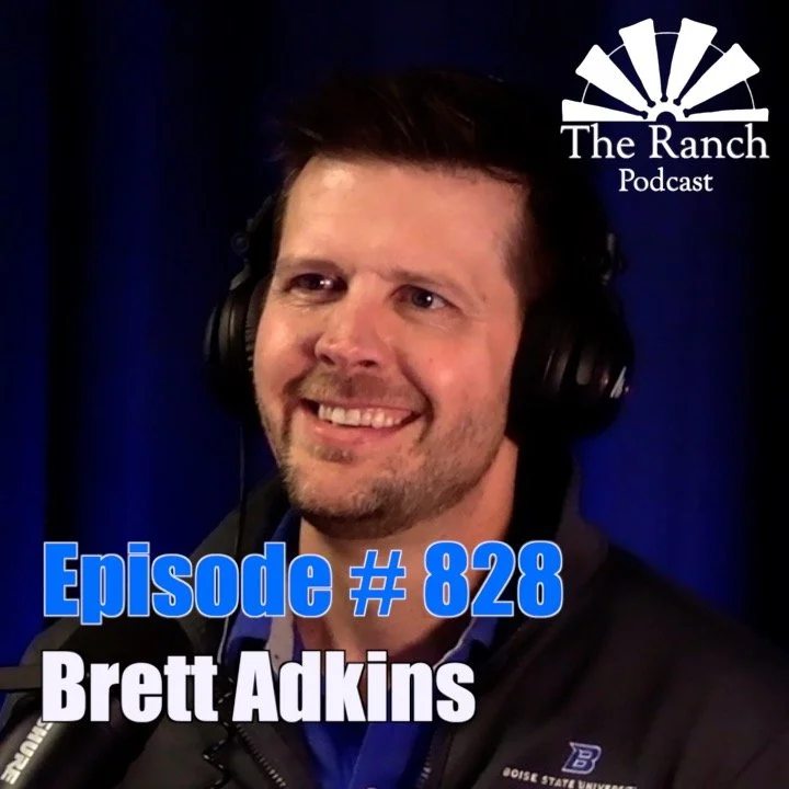The Office of Technology Transfer at BSU with Brett Adkins