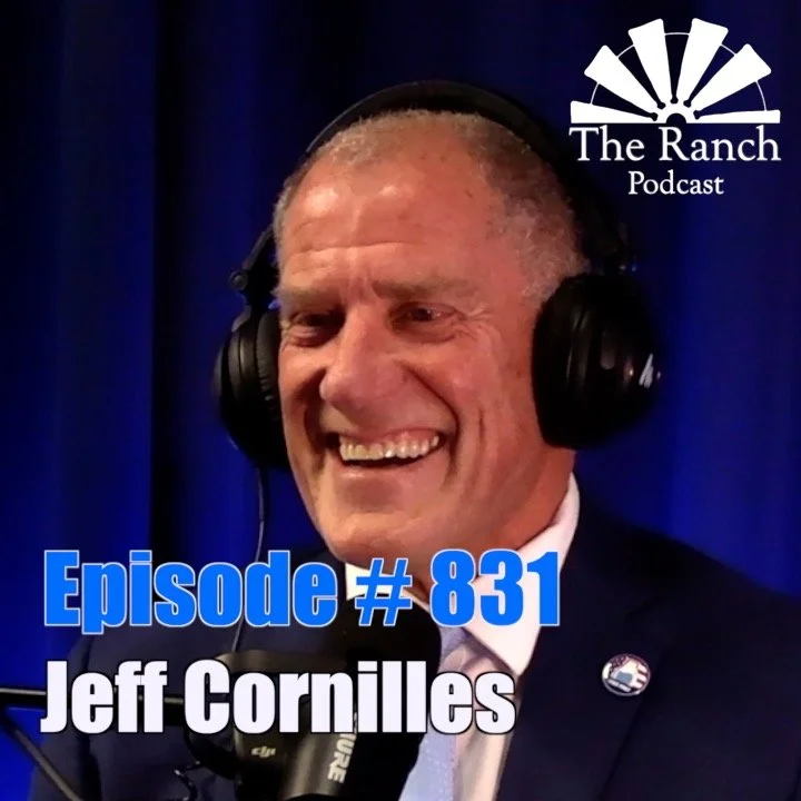 CWI &amp; Ag with Jeff Cornilles
