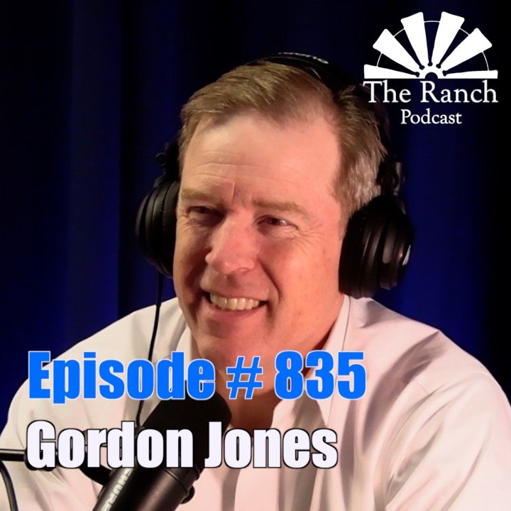 CWI's Bottleneck with Gordon Jones