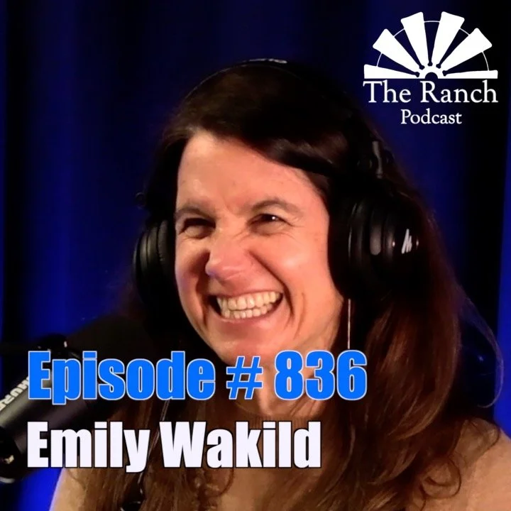 History &amp; Idaho with Emily Wakild