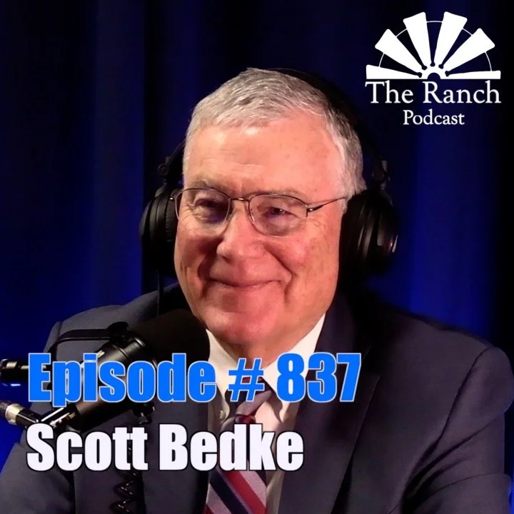 Idaho's Advanced Nuclear Task Force with Scott Bedke