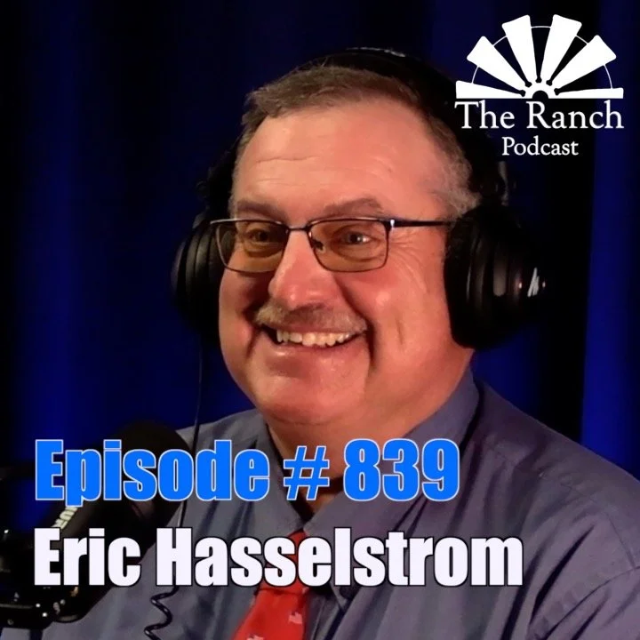 Lewis County &amp; Rural Idaho with Eric Hasselstrom