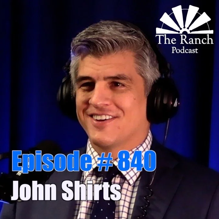 Defending Idaho Ag &amp; Military with John Shirts