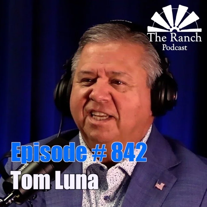 Idaho's Part In Balancing America's Debt with Tom Luna