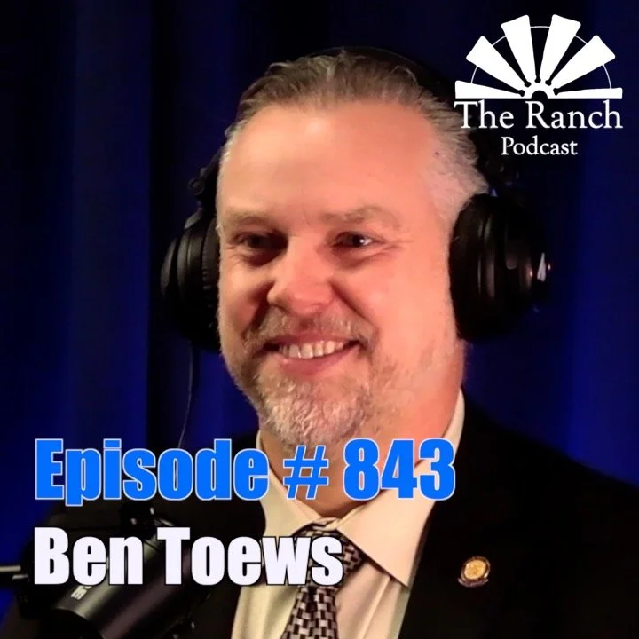 Idaho's Housing Future with Ben Toews