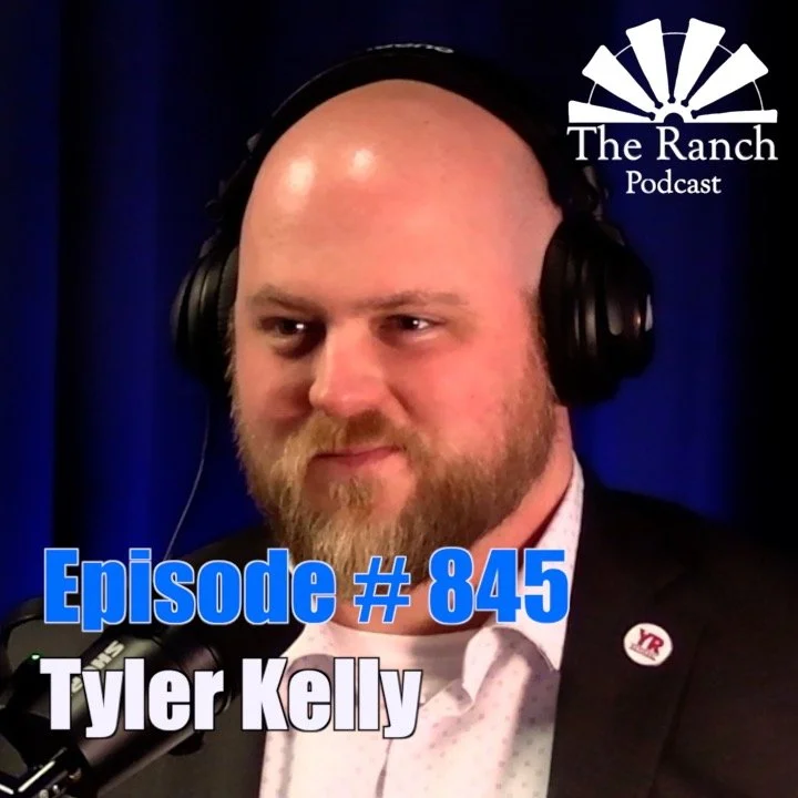 Young Republicans in Idaho with Tyler Kelly