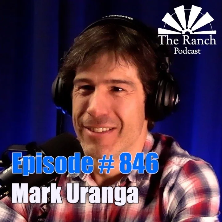 Haemophilus Influenzae Type B with Mark Uranga