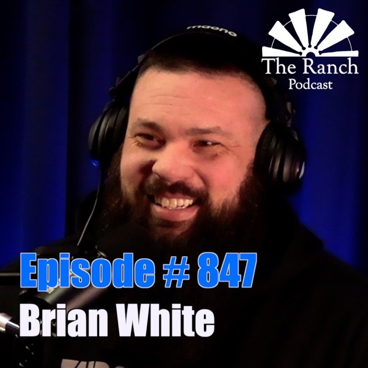 Runs for Complex PTSD in Idaho with Brian White