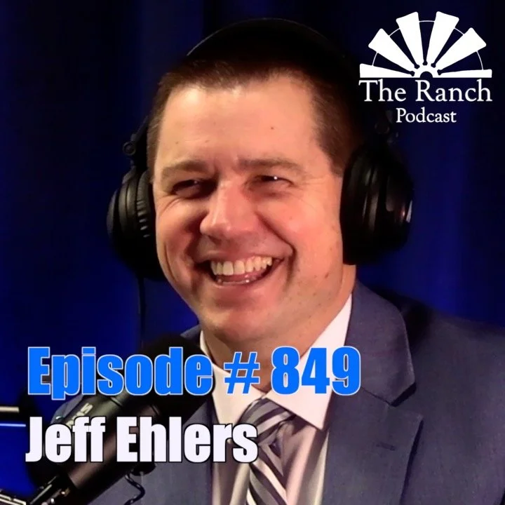 Idaho DOGE with Jeff Ehlers