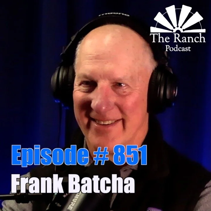 Out Of State Manipulation of Idaho Medical Systems with Frank Batcha