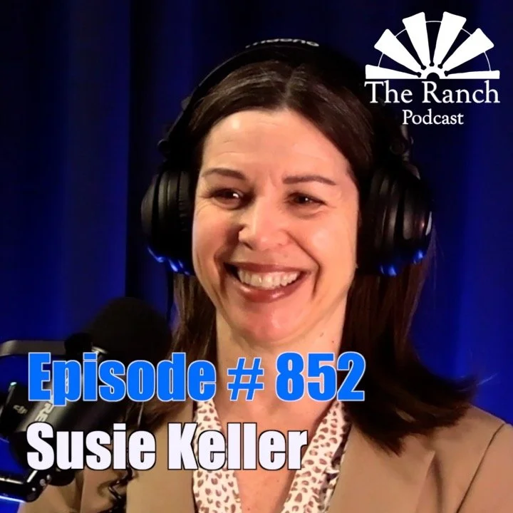 Idaho's Legislative Medical Check Up with Susie Keller