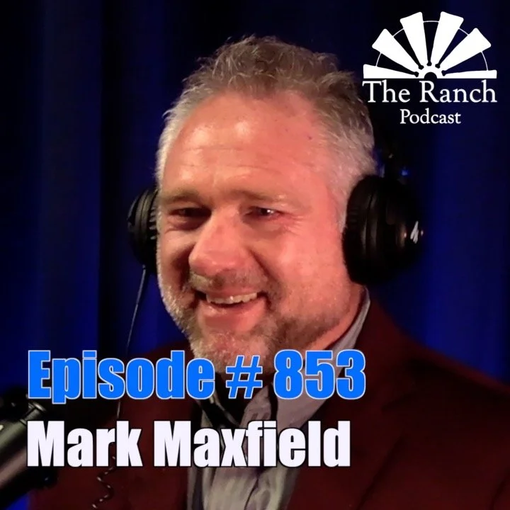Caring for Idaho's Elderly with Mark Maxfield