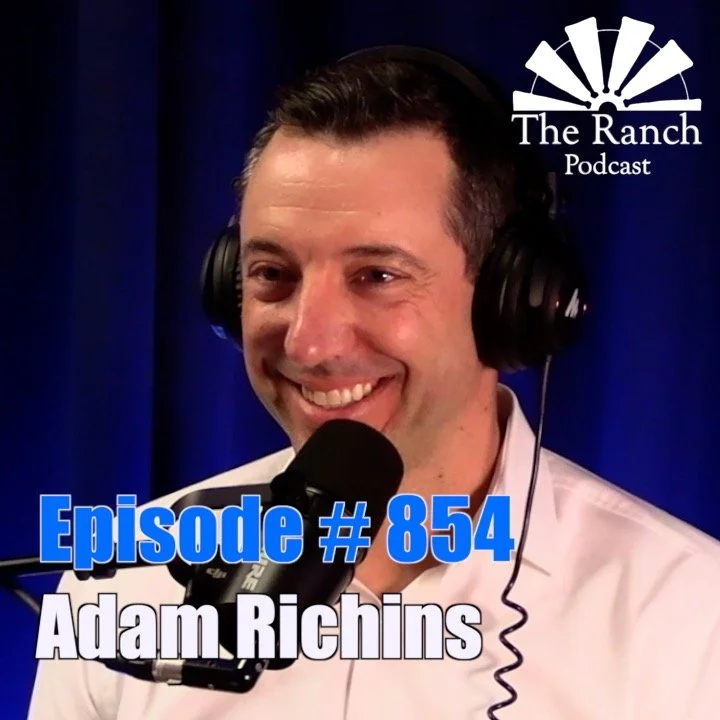 Idaho Power &amp; Irrigator/Industrial Customers with Adam Richins