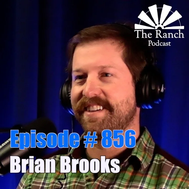 Saving American Birds In &amp; Out of Idaho with Brian Brooks