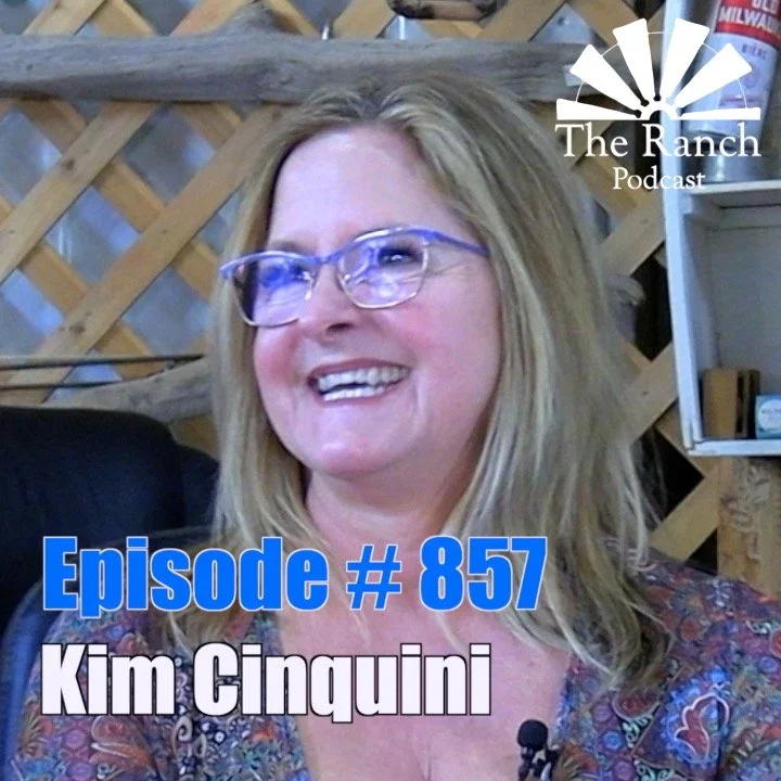 Love for Riggins, Idaho with Kim Cinquini