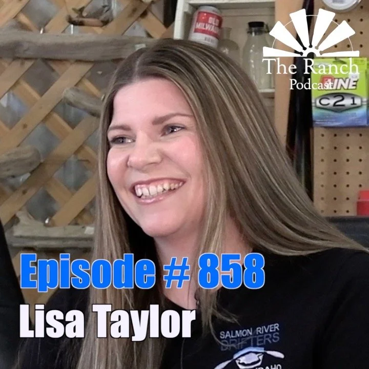 Education in Rural Idaho with Lisa Taylor