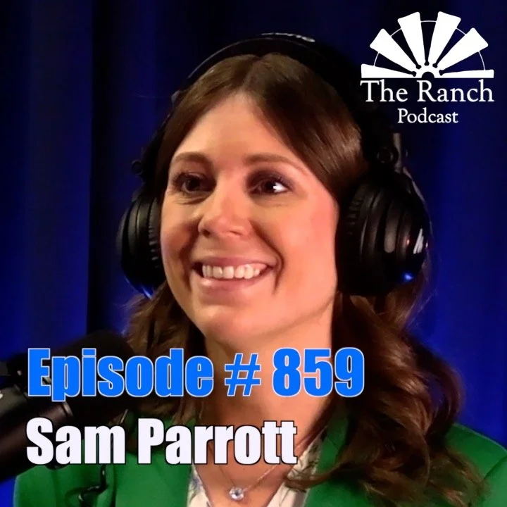 Idaho's Sugar War with Samantha Parrott