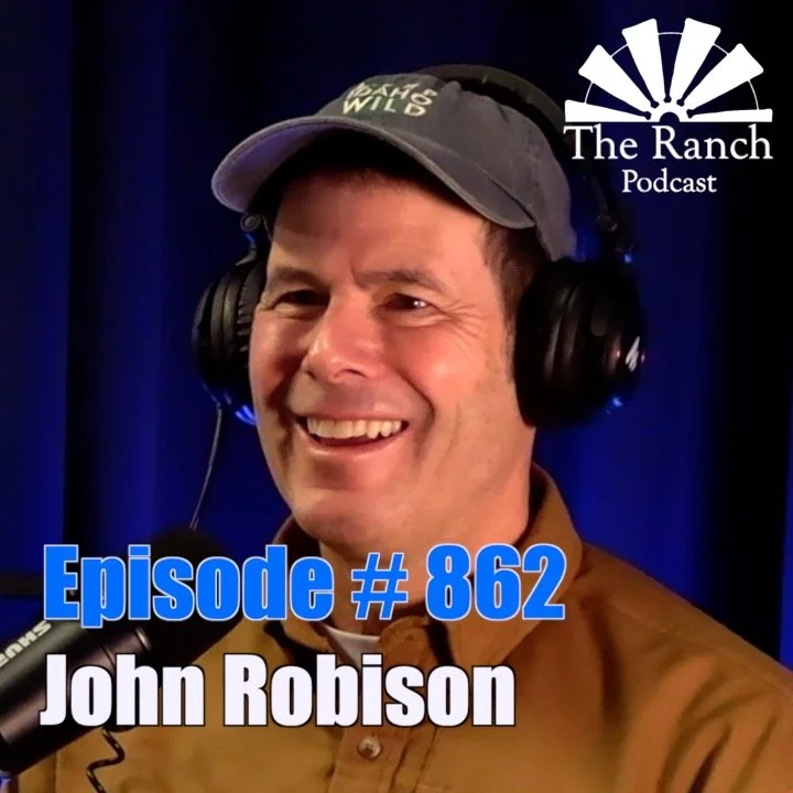 Idaho Mining &amp; Conservation with John Robison