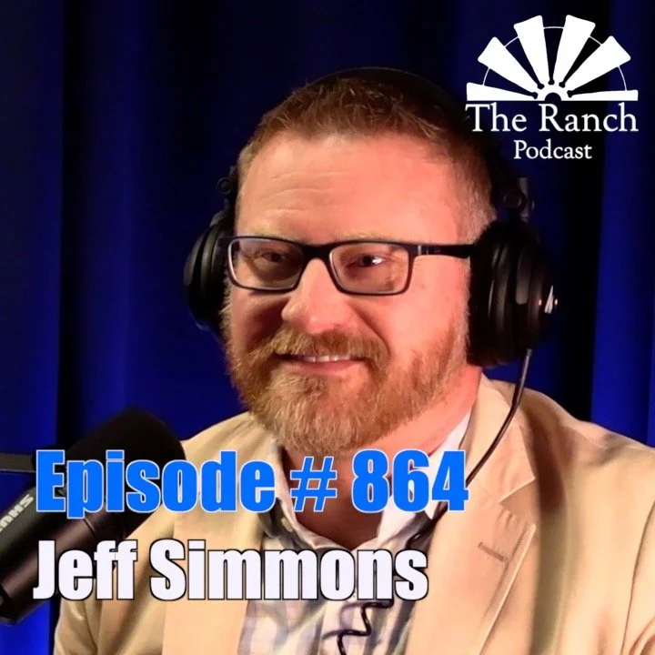 Idaho's Digital Learning with Jeff Simmons