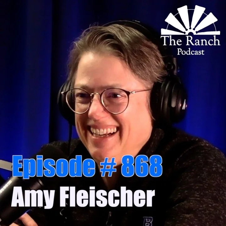 BSU College of Engineering with Amy Fleischer