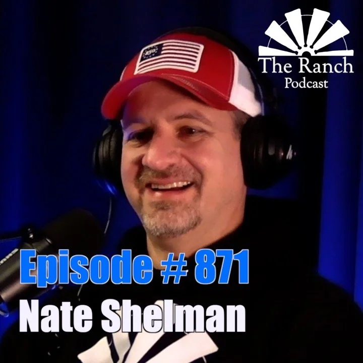 Idaho In The Raw with Nate Shelman