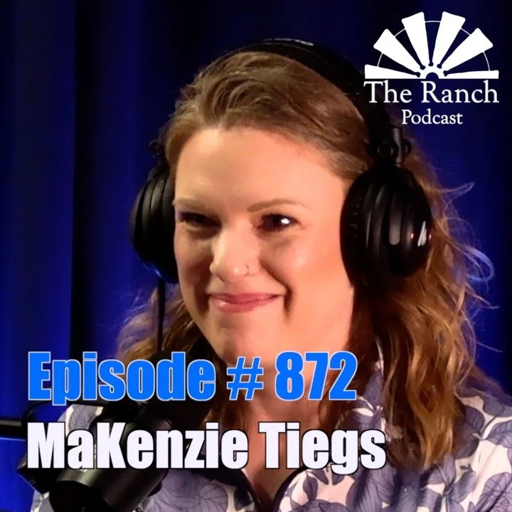 EMS as Non-Essential in Idaho with MaKenzie Tiegs