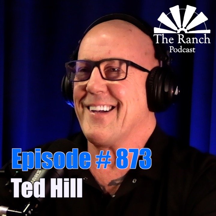 Nuclear Energy, Flags, &amp; Locker Rooms in Idaho with Ted Hill