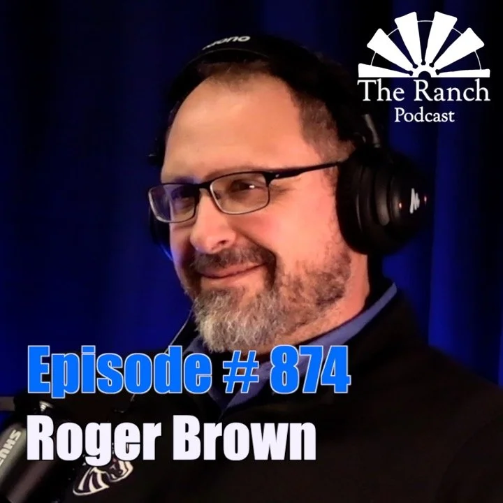 The Junction at BSU with Roger Brown