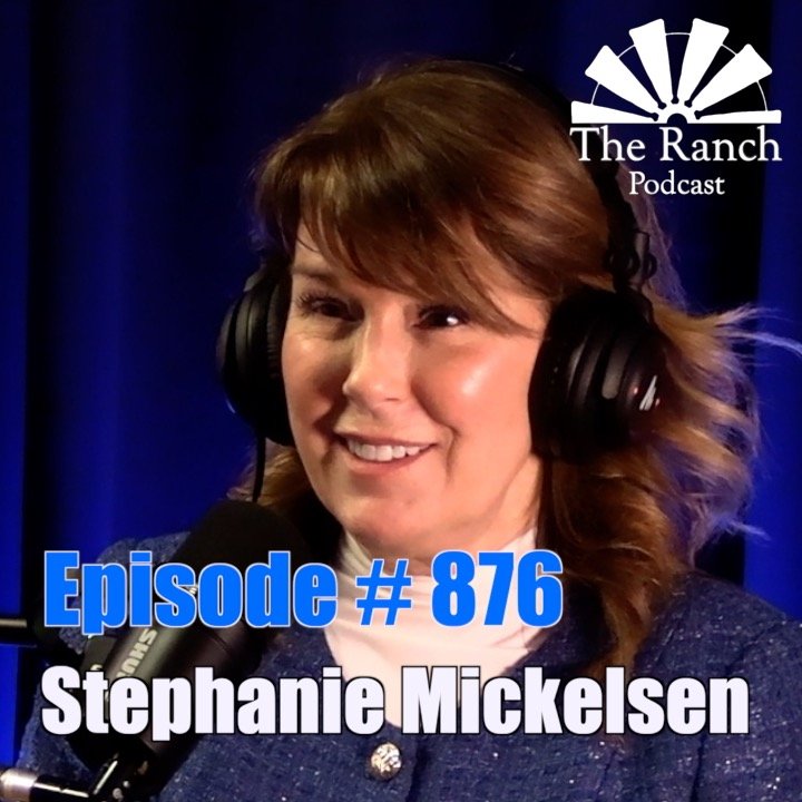 Irrigation Electrical Rate Class &amp; Growth Paying for Growth with Stephanie Mickelsen