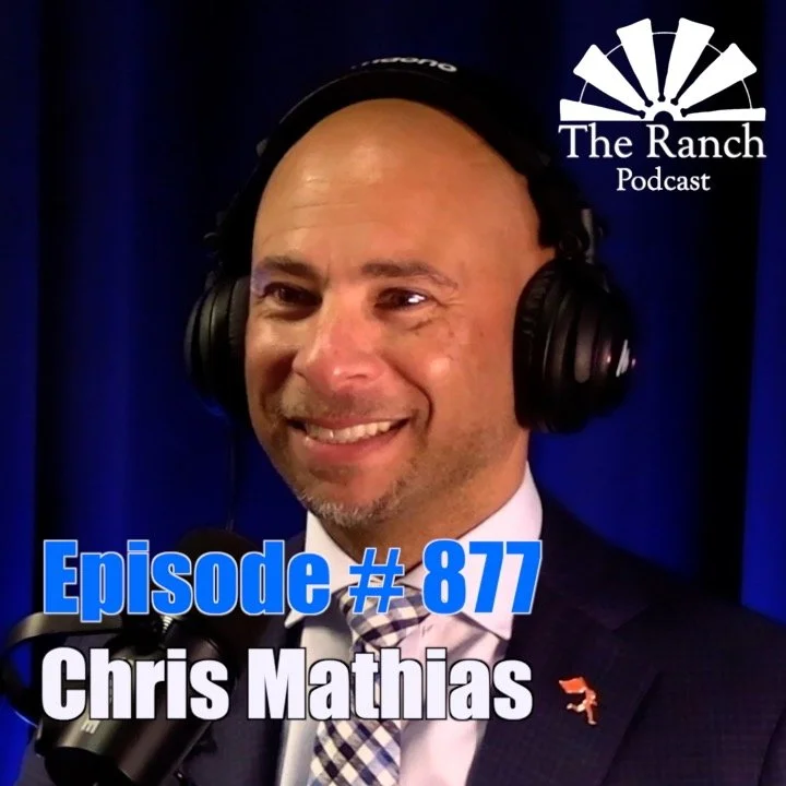 The PRIMARY Election in Idaho with Chris Mathias