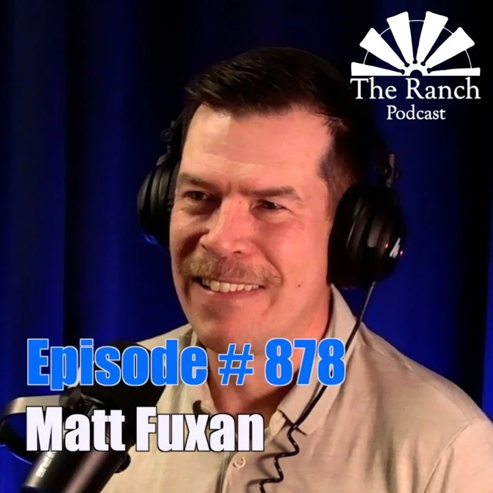 Fresh Produce in Idaho with Matt Fuxan