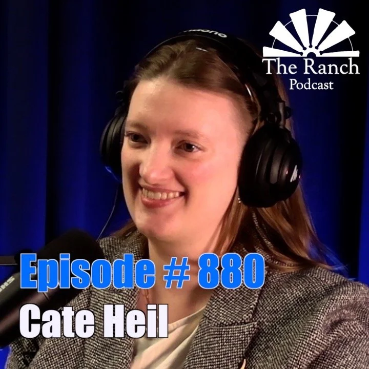 Kratom and 7OH in Idaho with Cate Heil